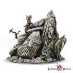 High quality terrain Rocks