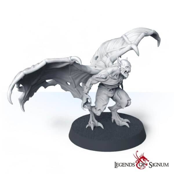 Cardal, Wings of Death 2 Cardal, Wings of Death 2