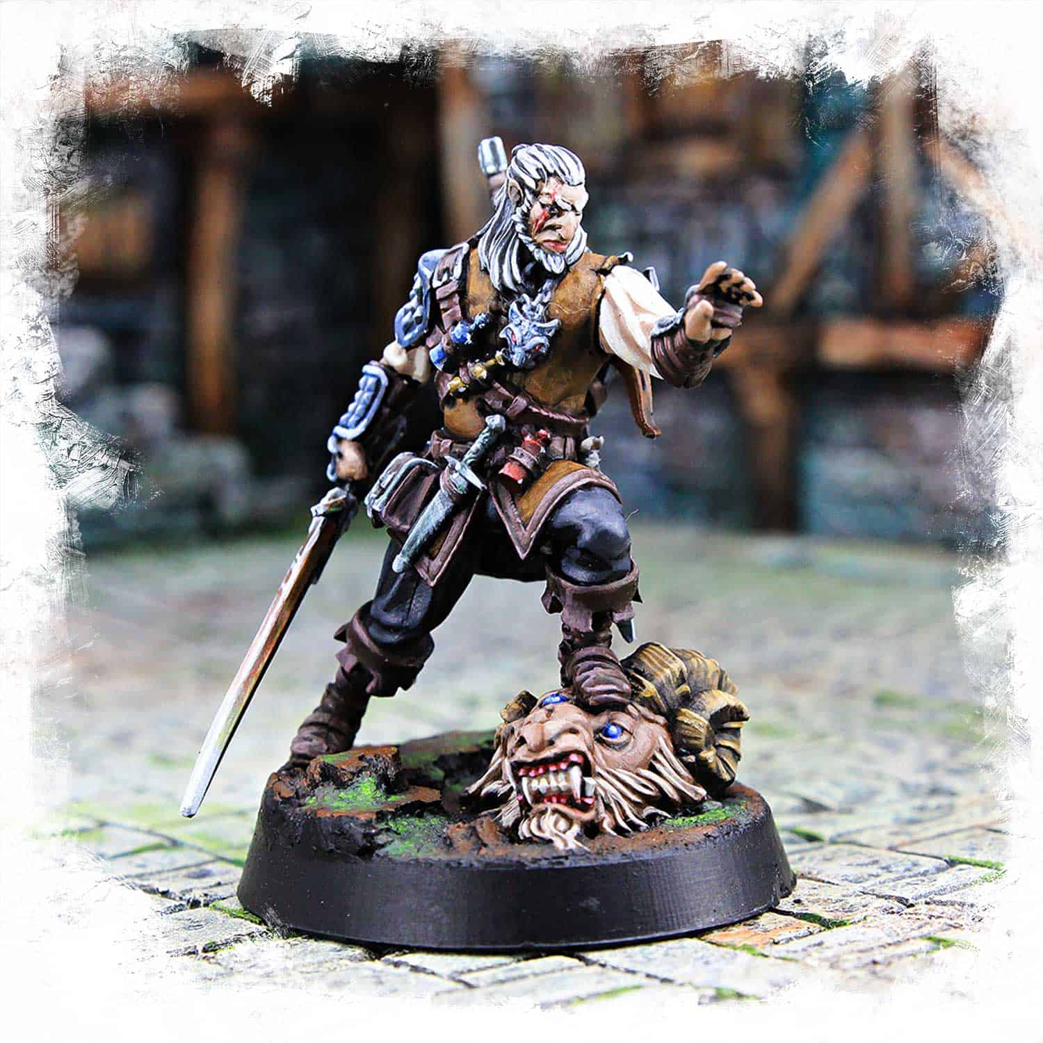 White-Witch-Hunter