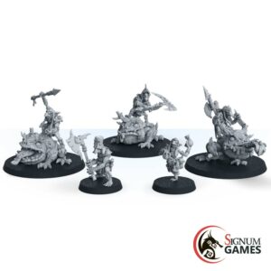 The-Tribe-of-Goblins-set