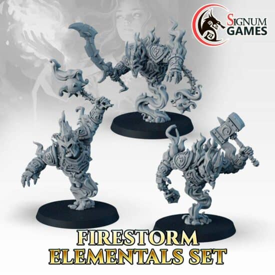 Firestorm-Elementals-set