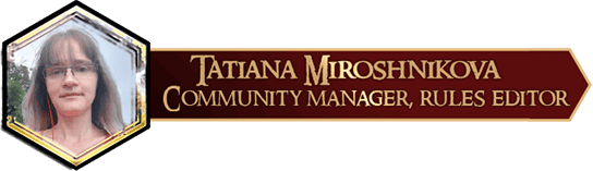 Tatiana